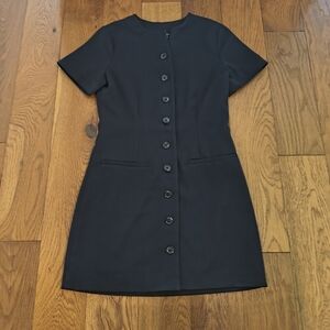 Abercrombie Mara Mini Dress. Size XS